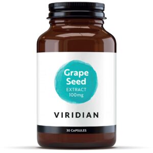 Grape Seed Extract 100mg