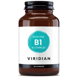 high-one-b-complex