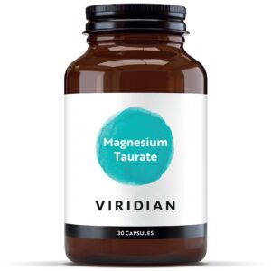 Magnesium Taurate