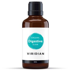 Organic Digestive Elixir