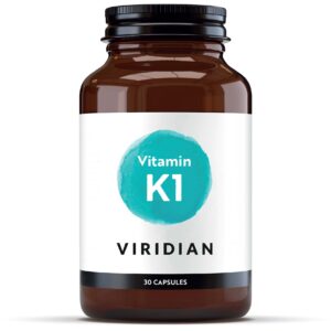 Vitamin K 50ug