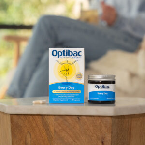 Optibac Probiotics Every Day 90 capsules