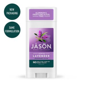 Lavender Deodorant Stick 70g