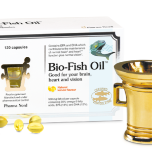 Bio-Fish Oil