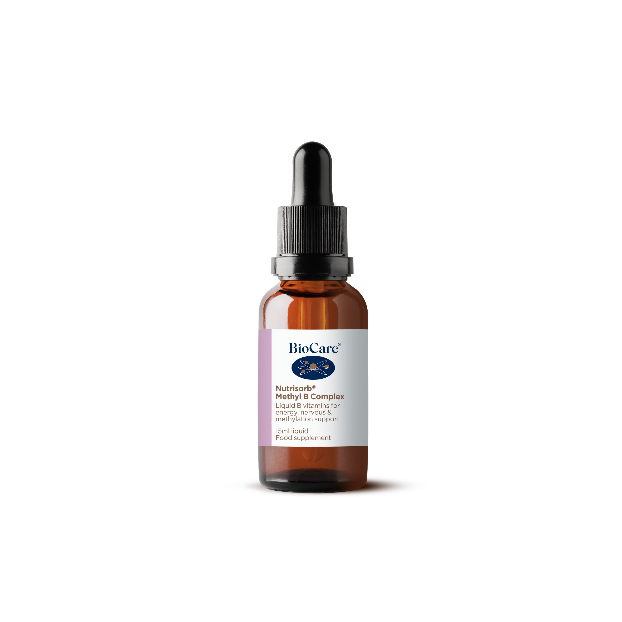 Nutrisorb® Methyl B Complex 15ml