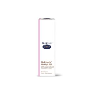 Nutrisorb® Methyl B12 15ml