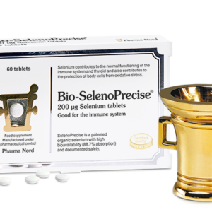 Bio-SelenoPrecise 200µg