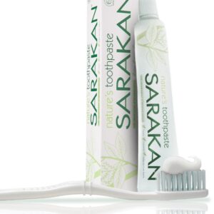 Sarakan Toothpaste 50ml