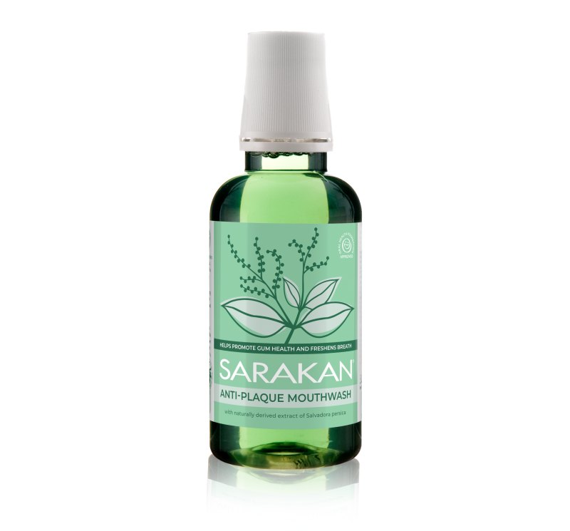 Sarakan Mouthrinse 300ml