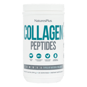 Collagen Peptides 588g
