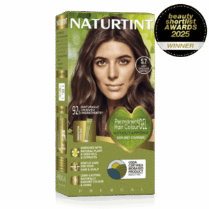 Naturtint Permanent Hair Colour Gel 5.7 Light Chocolate Chestnut 170ml