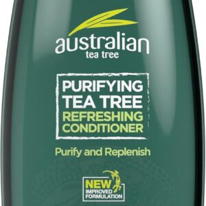 Tea Tree Conditioner 250ml
