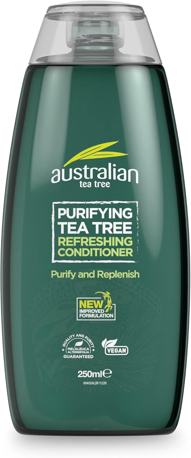 Tea Tree Conditioner 250ml