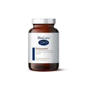 Polyzyme 90 Capsules