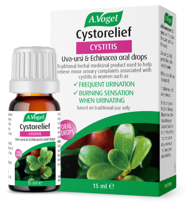 Cystorelief - 50ml