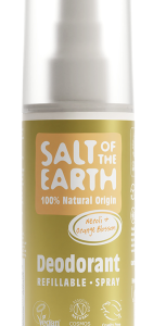 Neroli & Orange Blossom Spray