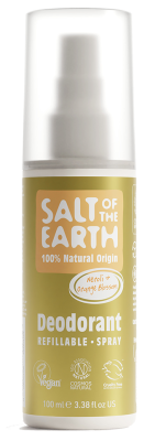 Neroli & Orange Blossom Spray