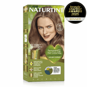 Naturtint Permanent Hair Colour Gel 6G Dark Golden Blonde 170ml