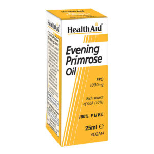 Evening Primrose Oil
