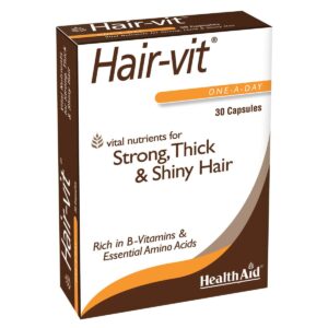 Hair-vit - 30 Caps