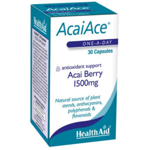 AcaiAce Capsules - 30 Capsules