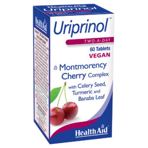 Uriprinol Tablets - 60 Tablets