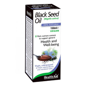 Black Seed Oil Liquid - 150ml