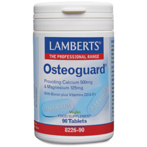 Osteoguard 90 Tablets