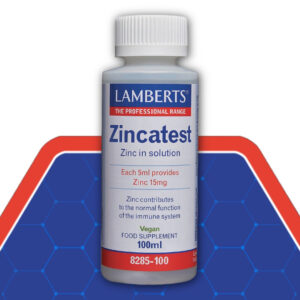 Zincatest 100ml
