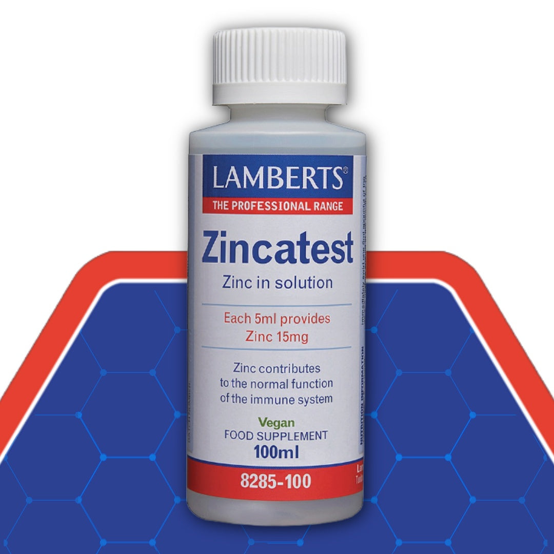Zincatest 100ml