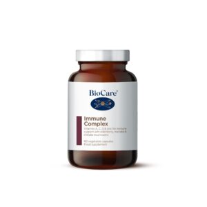 Immune Complex 60 Capsules