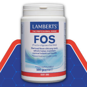 FOS (Fructo-oligosaccharides) 500g