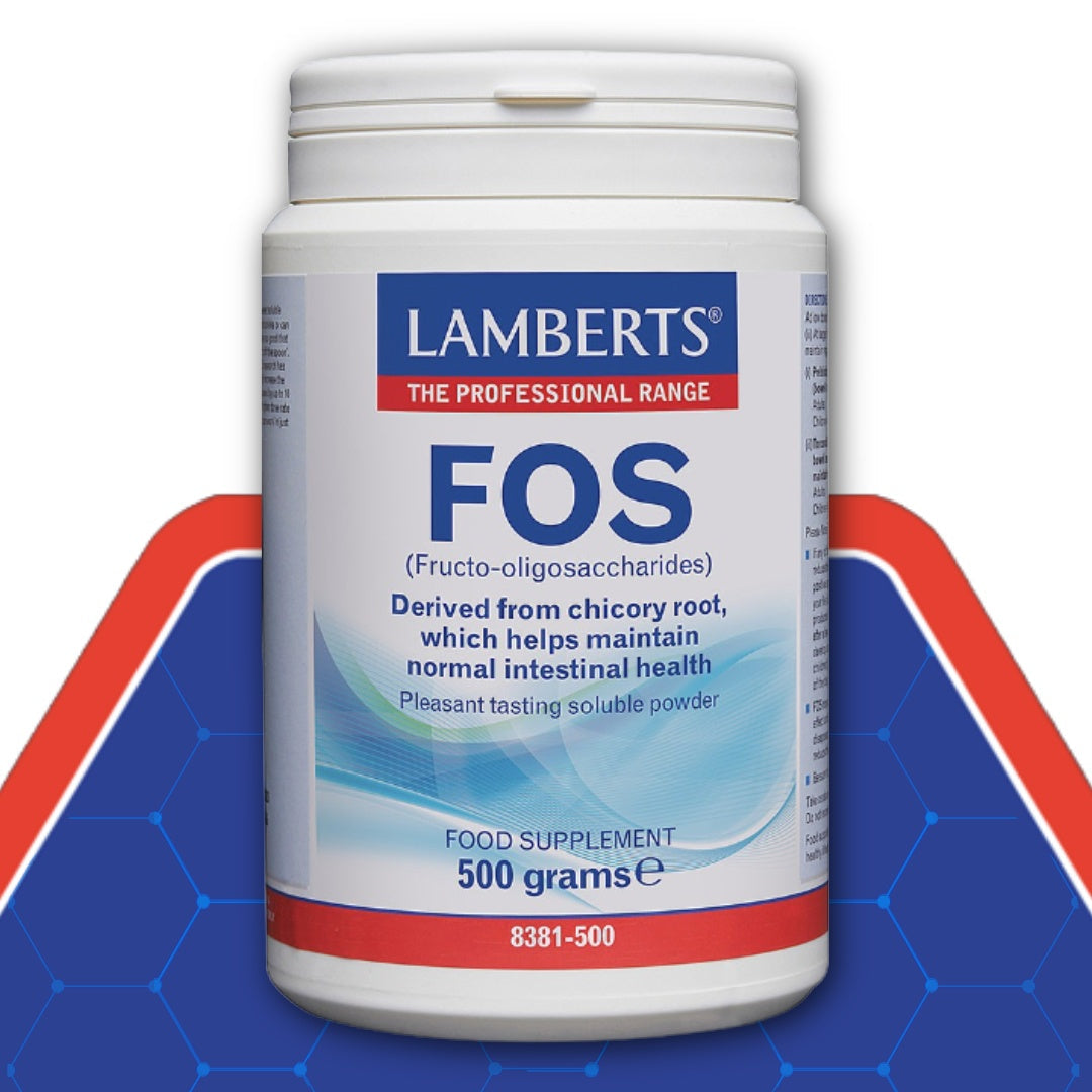 FOS (Fructo-oligosaccharides) 500g