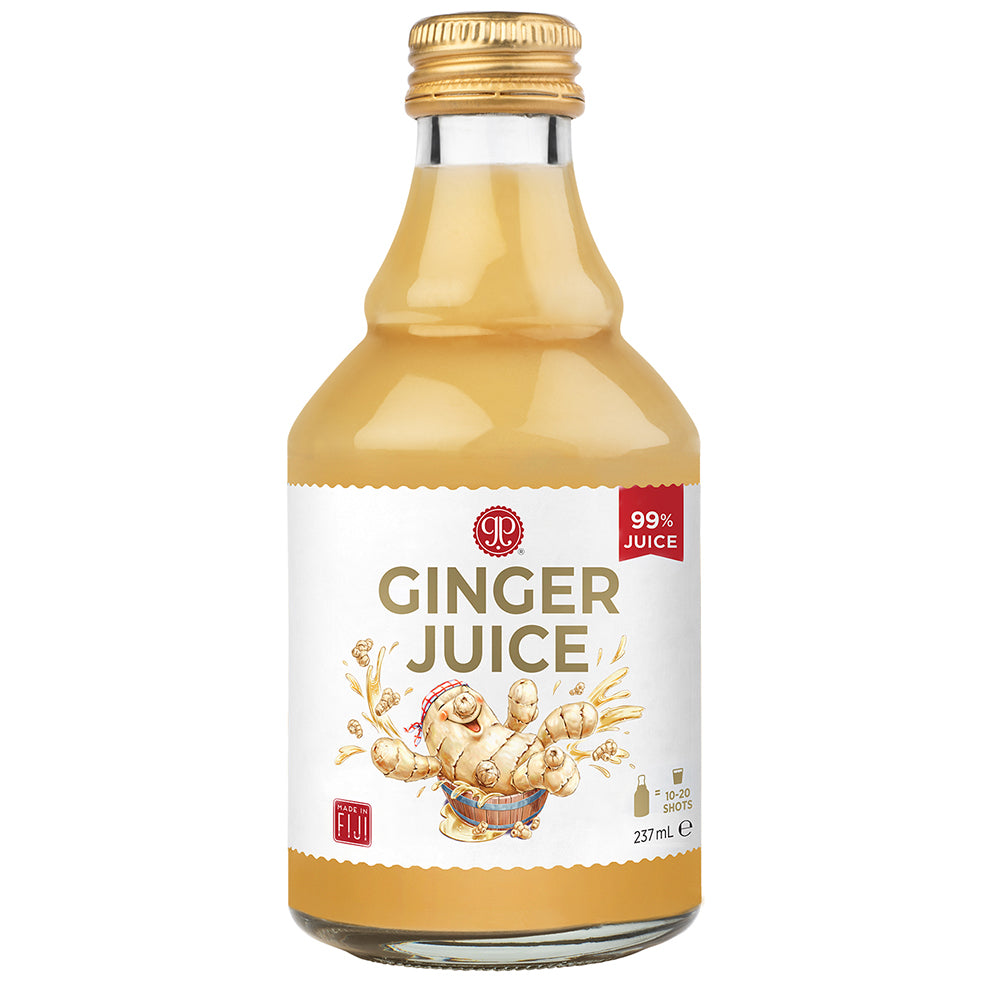 The Ginger People Ginger Juice, 237ml