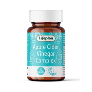 Apple Cider Vinegar Complex