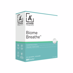 Biome Breathe VFM 30 Sachet Sticks