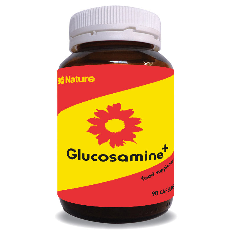 Glucosamine Plus 90s