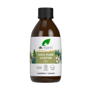 100% Pure Castor Oil 250ml