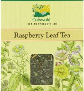 Cotswold Health Raspberry Leaf Tea