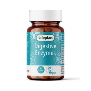 Digestives Enzymes