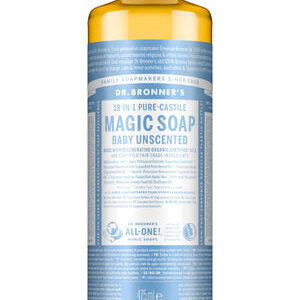 Baby Mild All-One-Magic Soap 475ml Organic
