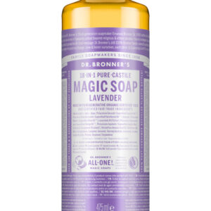 Lavender All-One Magic Soap 475ml