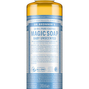 Baby Mild All-One-Magic Soap 240ml