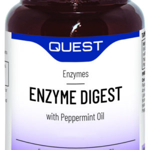 Enzyme Digest