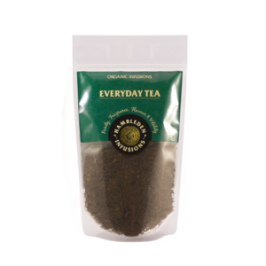 Hambleden Herbs Everyday Infusion (Organic) Loose Leaf Tea