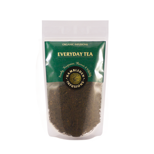 Hambleden Herbs Everyday Infusion (Organic) Loose Leaf Tea