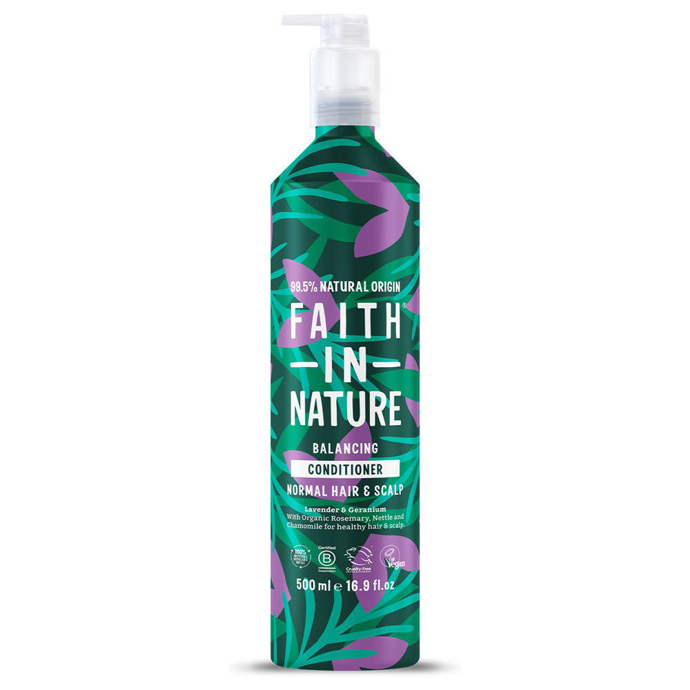 Balancing Conditioner 500 ml