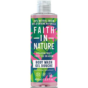 FiN Dragon Fruit Body Wash 400ml