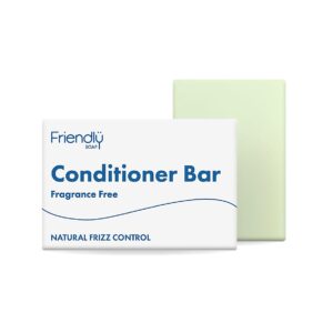 Conditioner Bar - Frag-free 90g