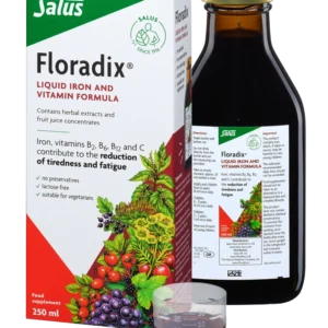 Floradix Liquid Iron Formula 250ml